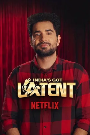 India’s Got Latent 2026 Season 2 Hindi Audio WEB-DL 720p - 480p - 1080p [EP-03 ADDED]