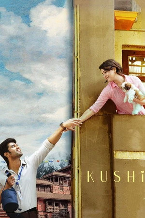 Kushi 2023 Hindi Dual Audio WEB-DL 720p - 480p - 1080p