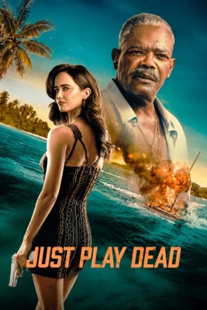 Just Play Dead 2026 English Audio WEB-DL 720p - 1080p