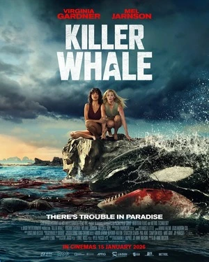 Killer Whale 2026 Hindi Dual Audio WEB-DL 720p - 480p - 1080p